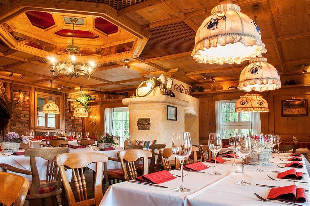 שטראלסונד Landgasthof & Hotel Jagdhof מראה חיצוני תמונה